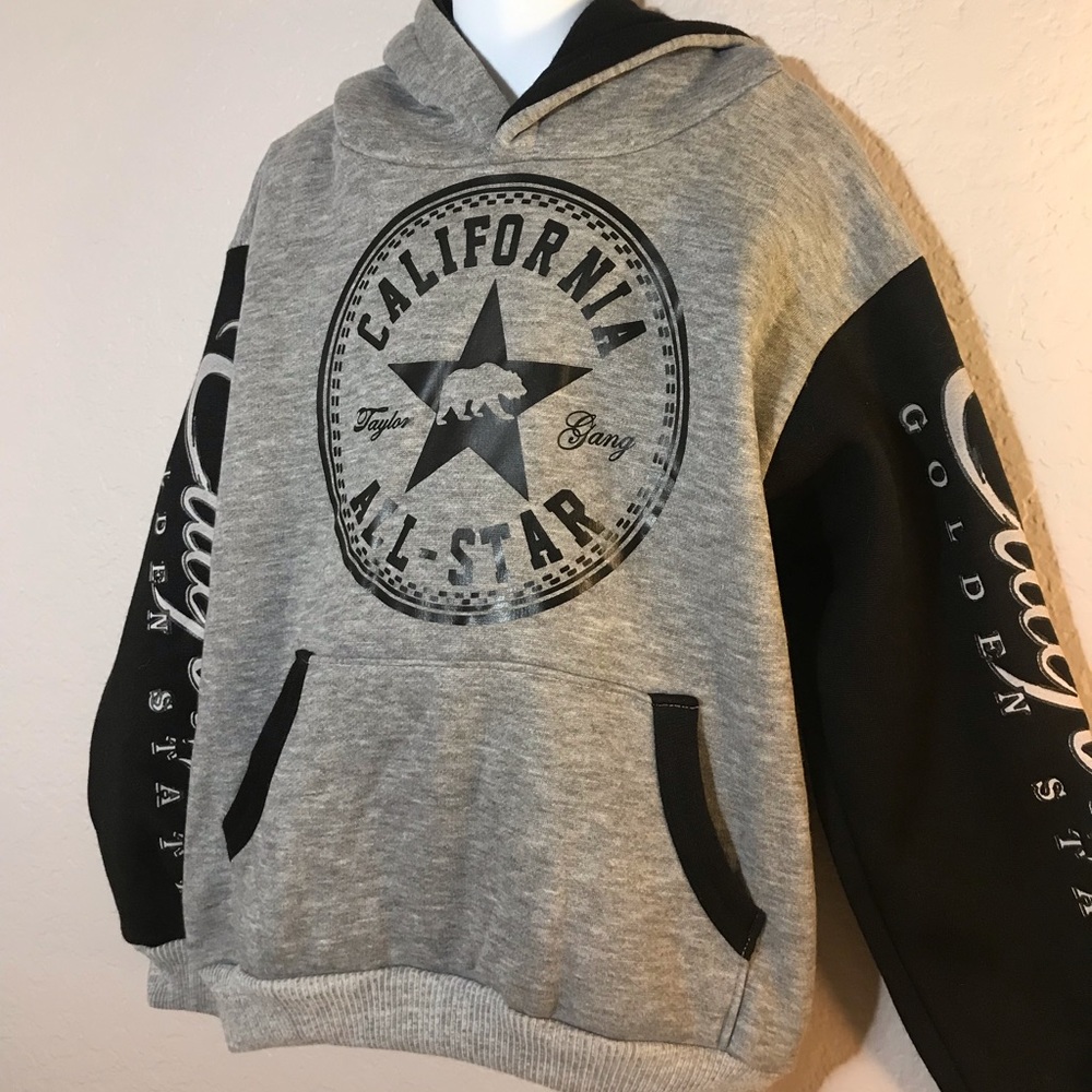 Kids hoodie